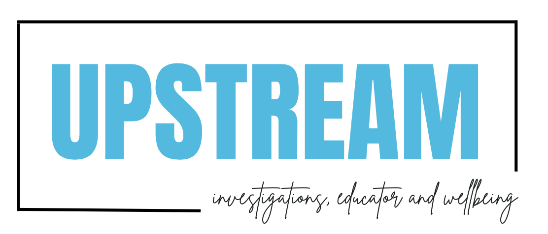 Upstream Investigations